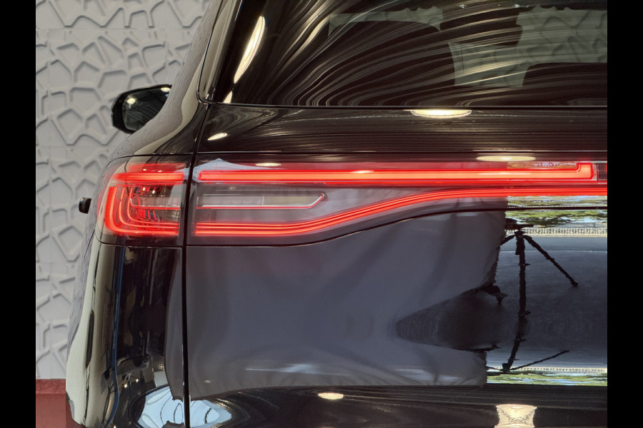 GEELY E5 Pro+ 68 kWh | LONG RANGE 475 Km wltp | 8 Jaar Garantie | Verwarmde & Gekoelde Stoelen | 360° View | Warmtepomp | Leder | Blindsp
