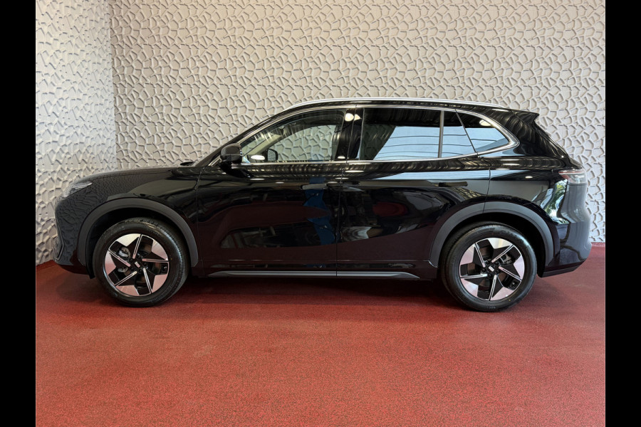 GEELY E5 Pro+ 68 kWh | LONG RANGE 475 Km wltp | 8 Jaar Garantie | Verwarmde & Gekoelde Stoelen | 360° View | Warmtepomp | Leder | Blindsp