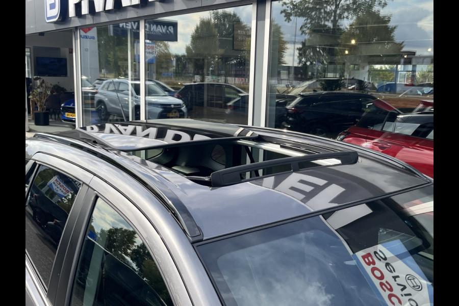 Suzuki S-Cross 1.4 Boosterjet Special Edition Smart Hybrid Automaat | Meerdere kleuren leverbaar | Panodak |