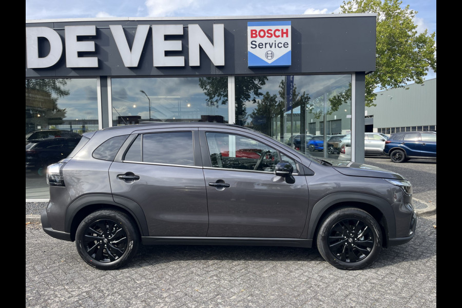 Suzuki S-Cross 1.4 Boosterjet Special Edition Smart Hybrid Automaat | Meerdere kleuren leverbaar | Panodak |