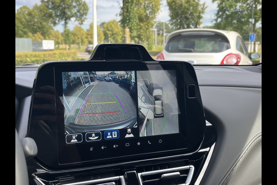 Suzuki S-Cross 1.4 Boosterjet Special Edition Smart Hybrid Automaat | Meerdere kleuren leverbaar | Panodak |