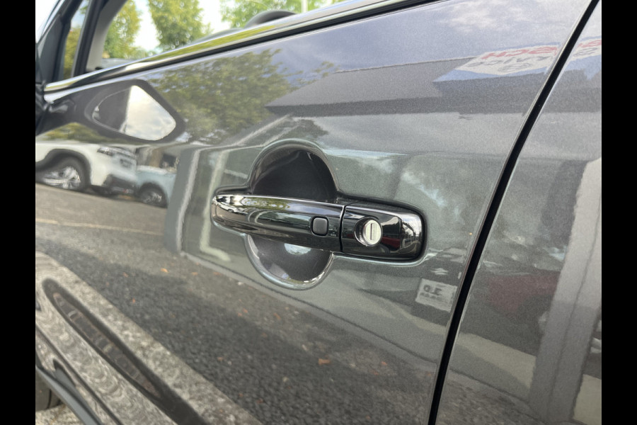 Suzuki S-Cross 1.4 Boosterjet Special Edition Smart Hybrid Automaat | Meerdere kleuren leverbaar | Panodak |