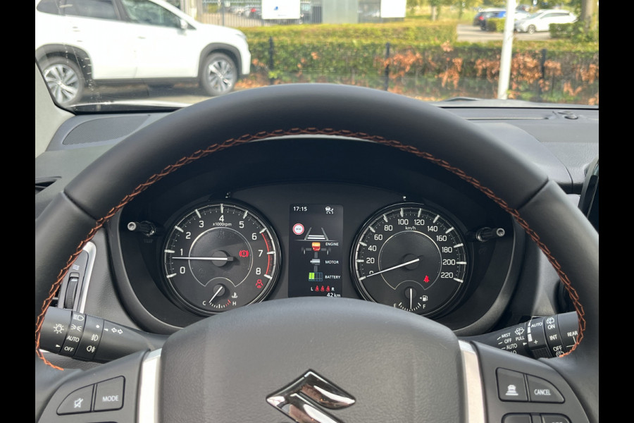Suzuki S-Cross 1.4 Boosterjet Special Edition Smart Hybrid Automaat | Meerdere kleuren leverbaar | Panodak |