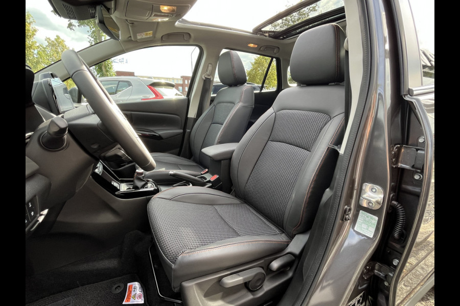 Suzuki S-Cross 1.4 Boosterjet Special Edition Smart Hybrid Automaat | Meerdere kleuren leverbaar | Panodak |