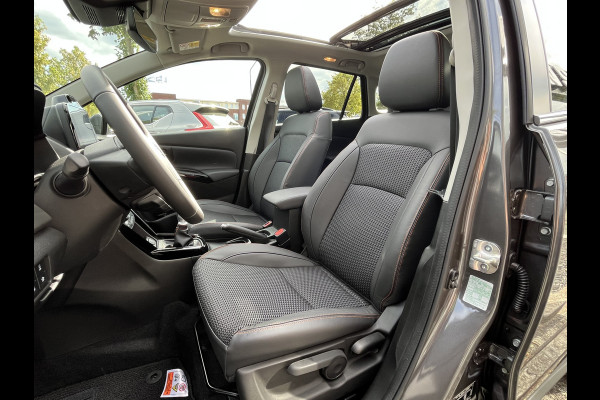 Suzuki S-Cross 1.4 Boosterjet Special Edition Smart Hybrid Automaat | Meerdere kleuren leverbaar | Panodak |
