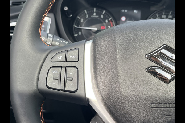 Suzuki S-Cross 1.4 Boosterjet Special Edition Smart Hybrid Automaat | Meerdere kleuren leverbaar | Panodak |