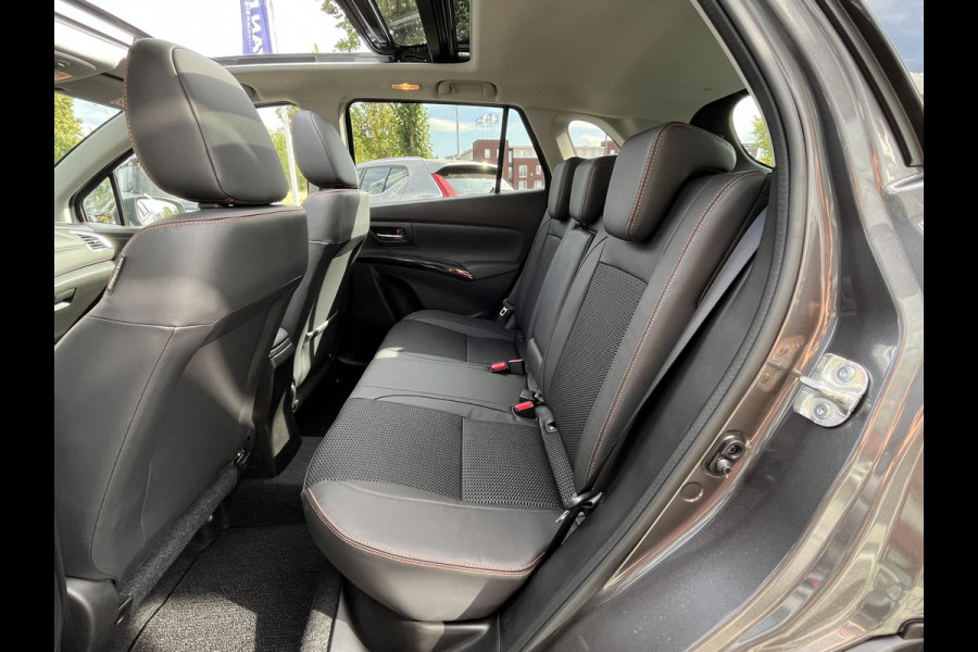 Suzuki S-Cross 1.4 Boosterjet Special Edition Smart Hybrid Automaat | Meerdere kleuren leverbaar | Panodak |
