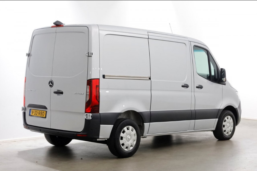 Mercedes-Benz Sprinter 314 CDI 143pk E6 9G Automaat L1H1 LED/ACC/Camera/Inrichting 04-2021