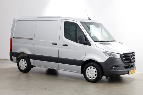 Mercedes-Benz Sprinter 314 CDI 143pk E6 9G Automaat L1H1 LED/ACC/Camera/Inrichting 04-2021