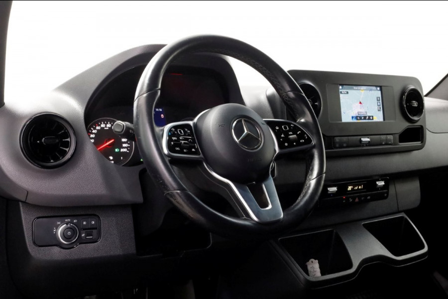 Mercedes-Benz Sprinter 314 CDI 143pk E6 9G Automaat L1H1 LED/ACC/Camera/Inrichting 04-2021