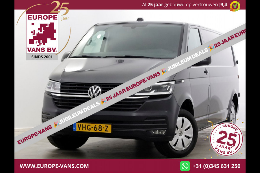 Volkswagen Transporter T6.1 2.0 TDI 150pk Lang DSG-Automaat LED/Airco/Navi 11-2020