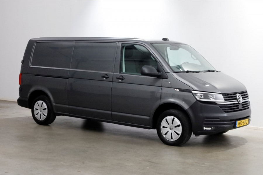 Volkswagen Transporter T6.1 2.0 TDI 150pk Lang DSG-Automaat LED/Airco/Navi 11-2020