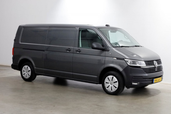 Volkswagen Transporter T6.1 2.0 TDI 150pk Lang DSG-Automaat LED/Airco/Navi 11-2020