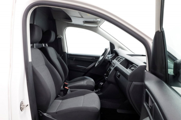 Volkswagen Caddy 1.4 TSI 130pk DSG-Automaat Benzine Airco/2x Schuifdeur 10-2019