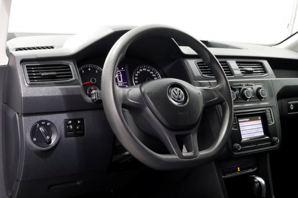 Volkswagen Caddy 1.4 TSI 130pk DSG-Automaat Benzine Airco/2x Schuifdeur 10-2019