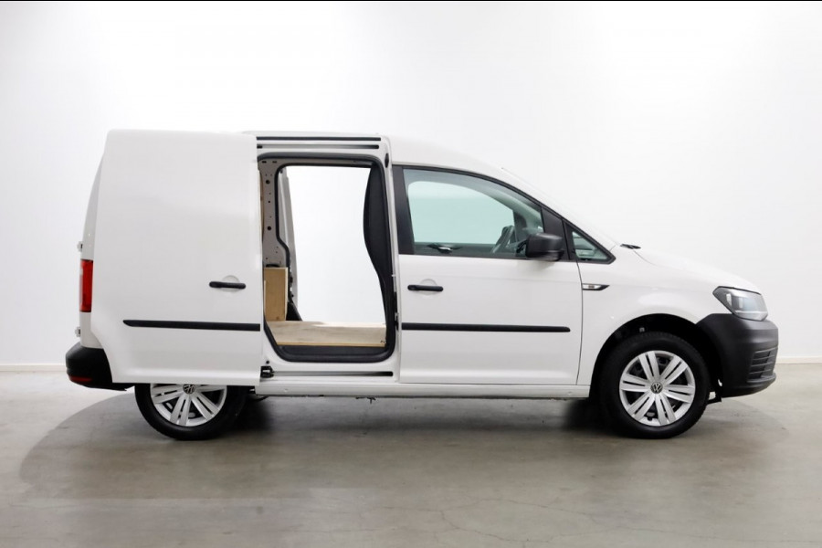 Volkswagen Caddy 1.4 TSI 130pk DSG-Automaat Benzine Airco/2x Schuifdeur 10-2019