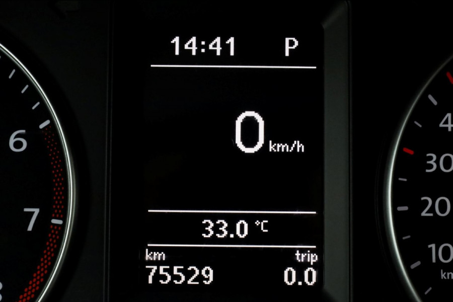 Volkswagen Caddy 1.4 TSI 130pk DSG-Automaat Benzine Airco/2x Schuifdeur 10-2019