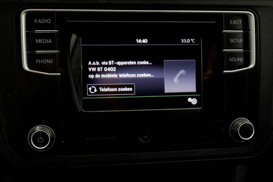 Volkswagen Caddy 1.4 TSI 130pk DSG-Automaat Benzine Airco/2x Schuifdeur 10-2019
