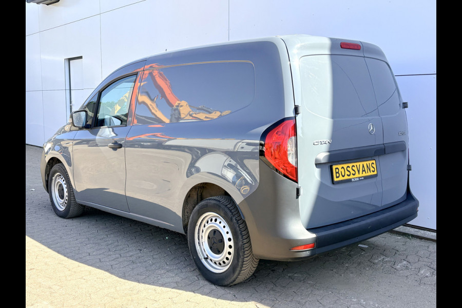 Mercedes-Benz Citan 112 CDI 116PK L1 Airco Bluetooth Parkeersensoren Achter Euro 6