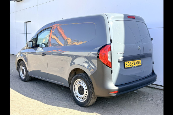 Mercedes-Benz Citan 112 CDI 116PK L1 Airco Bluetooth Parkeersensoren Achter Euro 6