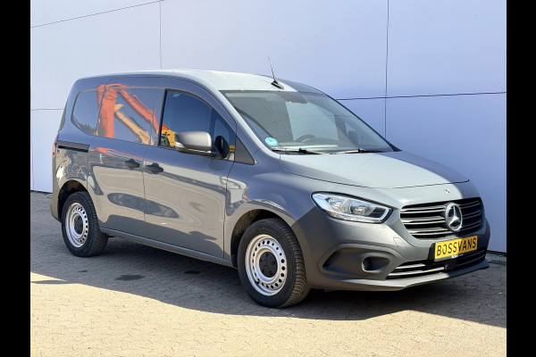 Mercedes-Benz Citan 112 CDI 116PK L1 Airco Bluetooth Parkeersensoren Achter Euro 6