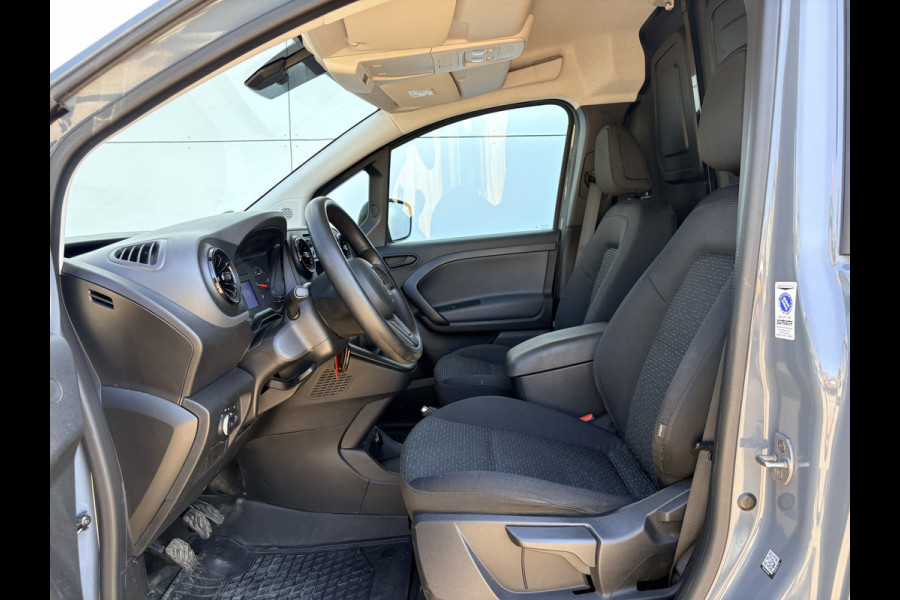 Mercedes-Benz Citan 112 CDI 116PK L1 Airco Bluetooth Parkeersensoren Achter Euro 6