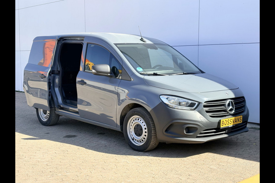 Mercedes-Benz Citan 112 CDI 116PK L1 Airco Bluetooth Parkeersensoren Achter Euro 6
