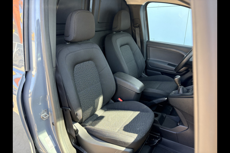 Mercedes-Benz Citan 112 CDI 116PK L1 Airco Bluetooth Parkeersensoren Achter Euro 6