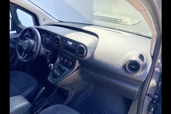 Mercedes-Benz Citan 112 CDI 116PK L1 Airco Bluetooth Parkeersensoren Achter Euro 6