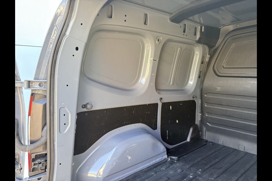 Mercedes-Benz Citan 112 CDI 116PK L1 Airco Bluetooth Parkeersensoren Achter Euro 6