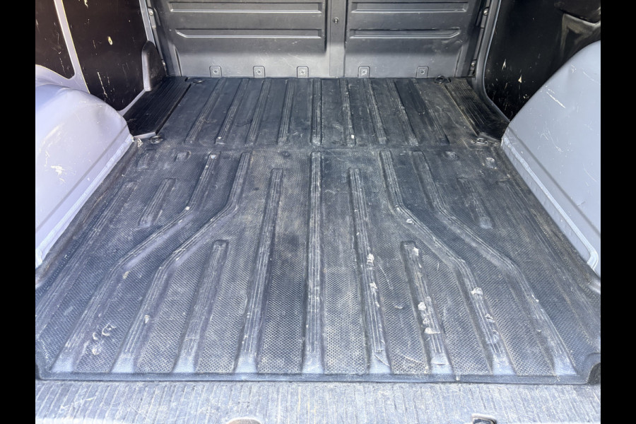 Mercedes-Benz Citan 112 CDI 116PK L1 Airco Bluetooth Parkeersensoren Achter Euro 6