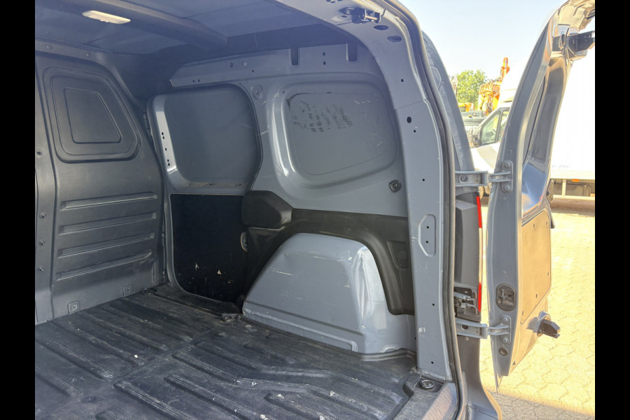 Mercedes-Benz Citan 112 CDI 116PK L1 Airco Bluetooth Parkeersensoren Achter Euro 6