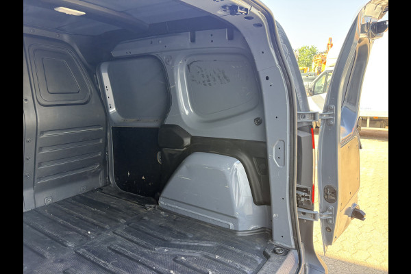 Mercedes-Benz Citan 112 CDI 116PK L1 Airco Bluetooth Parkeersensoren Achter Euro 6