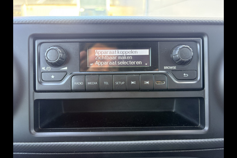 Mercedes-Benz Citan 112 CDI 116PK L1 Airco Bluetooth Parkeersensoren Achter Euro 6