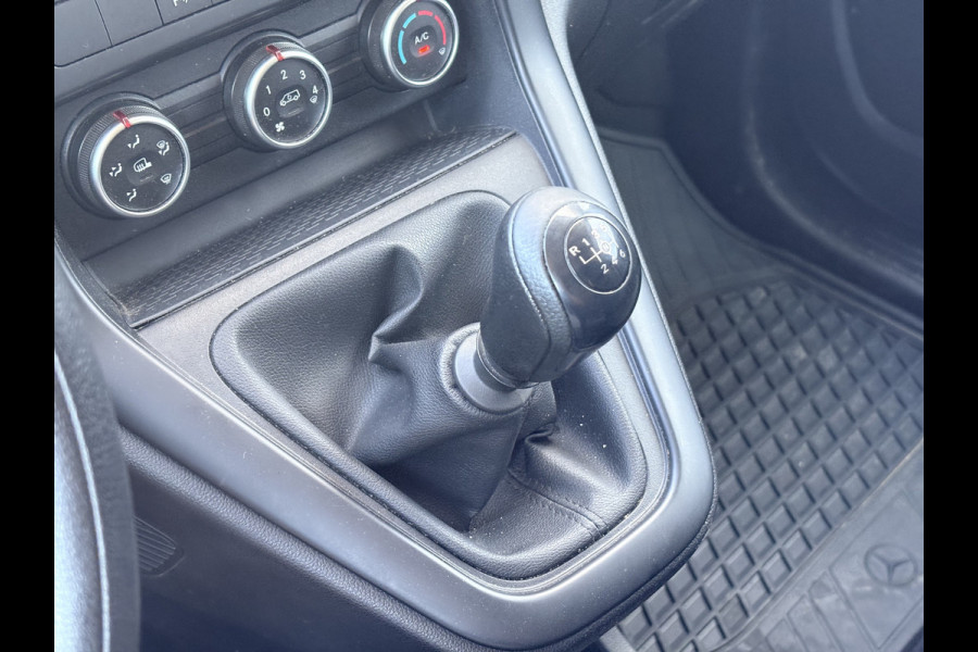 Mercedes-Benz Citan 112 CDI 116PK L1 Airco Bluetooth Parkeersensoren Achter Euro 6