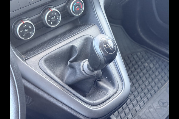 Mercedes-Benz Citan 112 CDI 116PK L1 Airco Bluetooth Parkeersensoren Achter Euro 6