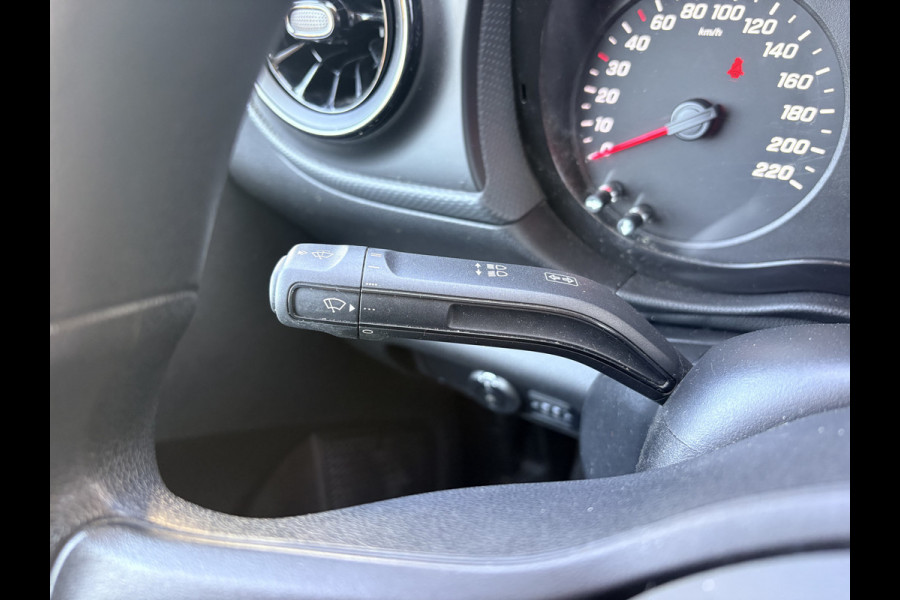 Mercedes-Benz Citan 112 CDI 116PK L1 Airco Bluetooth Parkeersensoren Achter Euro 6