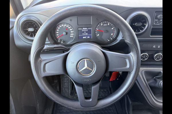 Mercedes-Benz Citan 112 CDI 116PK L1 Airco Bluetooth Parkeersensoren Achter Euro 6