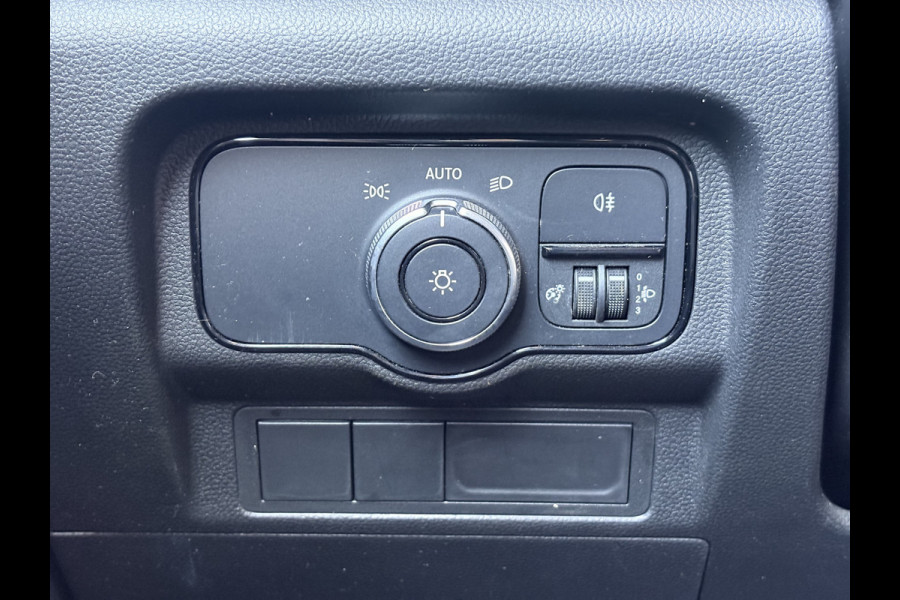 Mercedes-Benz Citan 112 CDI 116PK L1 Airco Bluetooth Parkeersensoren Achter Euro 6