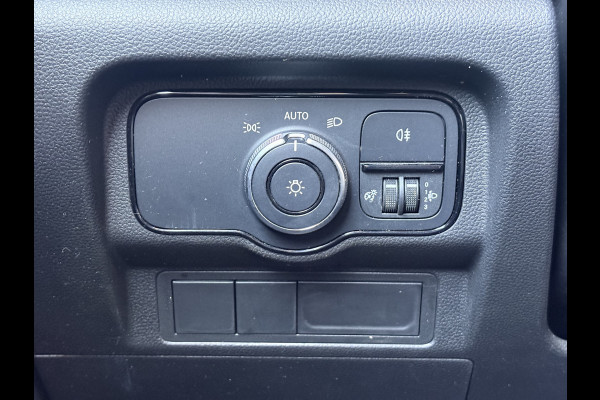Mercedes-Benz Citan 112 CDI 116PK L1 Airco Bluetooth Parkeersensoren Achter Euro 6