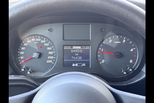 Mercedes-Benz Citan 112 CDI 116PK L1 Airco Bluetooth Parkeersensoren Achter Euro 6