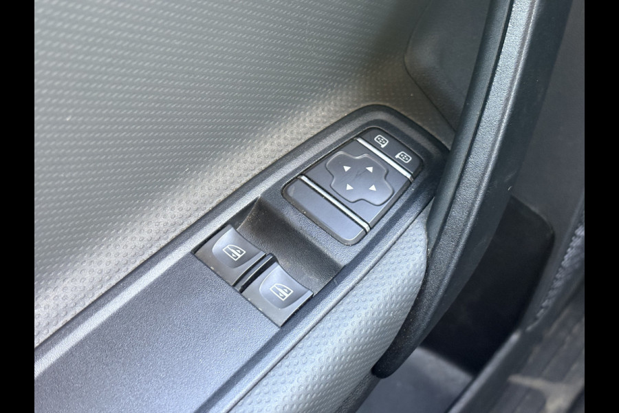 Mercedes-Benz Citan 112 CDI 116PK L1 Airco Bluetooth Parkeersensoren Achter Euro 6
