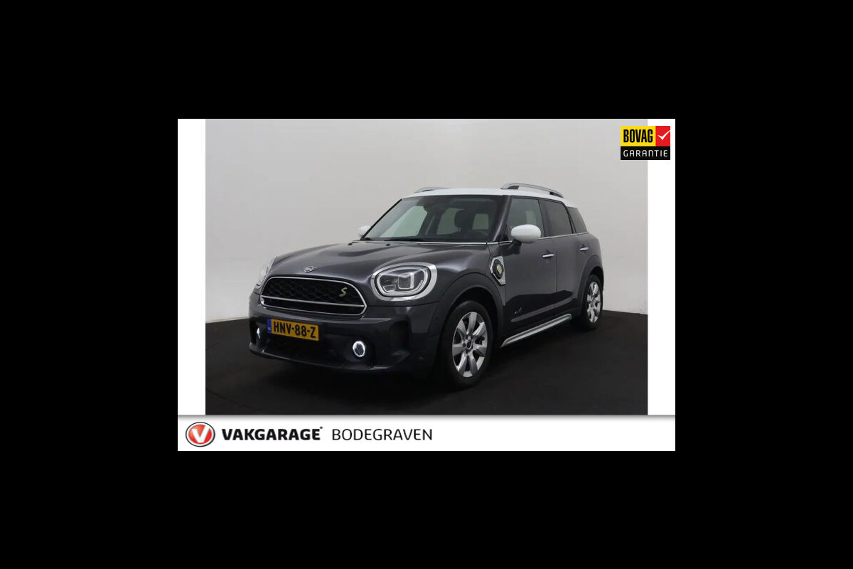 MINI Countryman 1.5 Cooper S E ALL4 Chili Hybrid PHEV