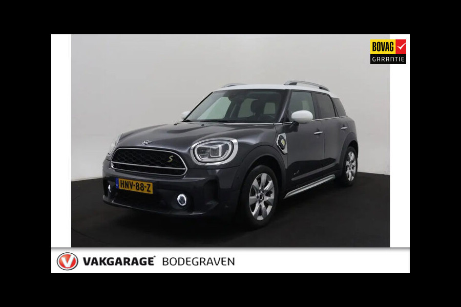 MINI Countryman 1.5 Cooper S E ALL4 Chili Hybrid PHEV