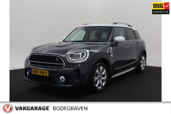 MINI Countryman 1.5 Cooper S E ALL4 Chili Hybrid PHEV