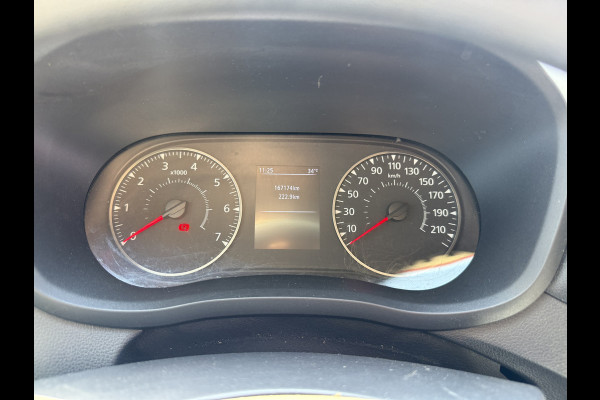 Renault Master Plancher T35 2.3 DCI 150PK Automaat LED Airco Cruise Control Camera Foodtruck Meubelbak Paardenwagen