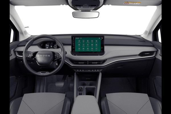 Škoda Enyaq Coupé 85 Business Edition 286 pk | Trekhaak | Velgen: Regulus