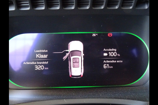 Volvo XC90 2.0 T8 Recharge AWD Ultimate Dark * 360 CAM * H/K * PANORAMADAK !!