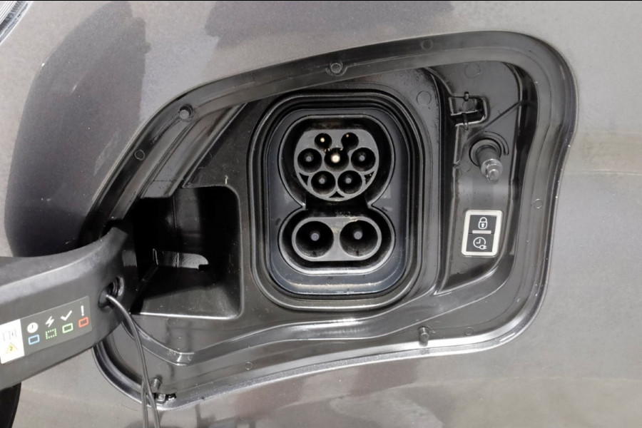 Fiat E-Scudo 75 kWh Automaat Lang 100% Elektrisch Snellader WLTP 315km SOH 91,2% 03-2022