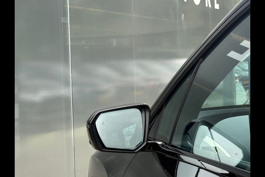 BMW iX XDrive40 High Executive 77 kWh 96% soh PANO|B&W|Trekhaak